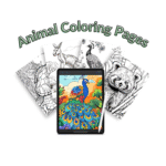 Animal Coloring Pages