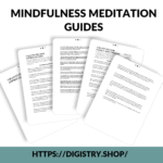 Mindfulness Meditation Guides – Gratitude Meditation Scripts