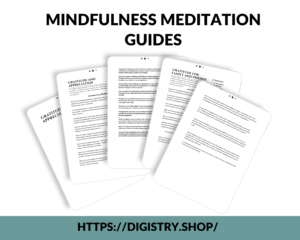 Mindfulness Meditation Guides – Gratitude Meditation Scripts