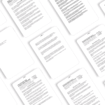 Mindfulness Meditation Guides – Gratitude Meditation Scripts