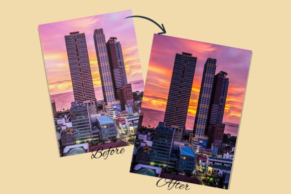 Ultimate Presets Bundle – 10,000+ Lightroom & Photoshop Presets