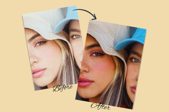 Ultimate Presets Bundle – 10,000+ Lightroom & Photoshop Presets