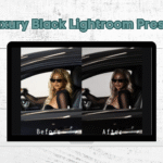 Luxury Lightroom Preset